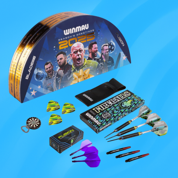 🎄🧑‍🎄 WIN - WINMAU ADVENT CALENDAR OR £40 CASH (4)