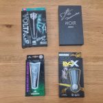 Win The Ultimate Hand Signed Darts Bundle worth over £400 – 1,000 tickets at £1.49 each – Live Draw Sunday 26th October at 9PM