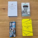 Win The Ultimate Hand Signed Darts Bundle worth over £400 – 1,000 tickets at £1.49 each – Live Draw Wednesday 29th October at 9PM