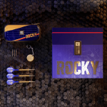 Win Hand Signed Josh Rock Limited Edition Darts or £150 cash! 400 tickets at £1.99 each. Live draw Sunday, 23rd November at 9PM.