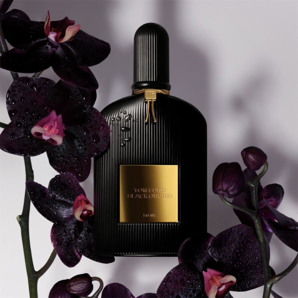 TOM FORD Black Orchid Reserve Parfum 50ml – 100 tickets at £2.99 each – Live Draw Wednesday 22nd October at 9PM