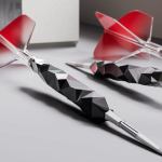 Christmas darts competition featuring rare and signed darts including Elysian and player editions with over 1000 instant wins and £100 cash end prize.