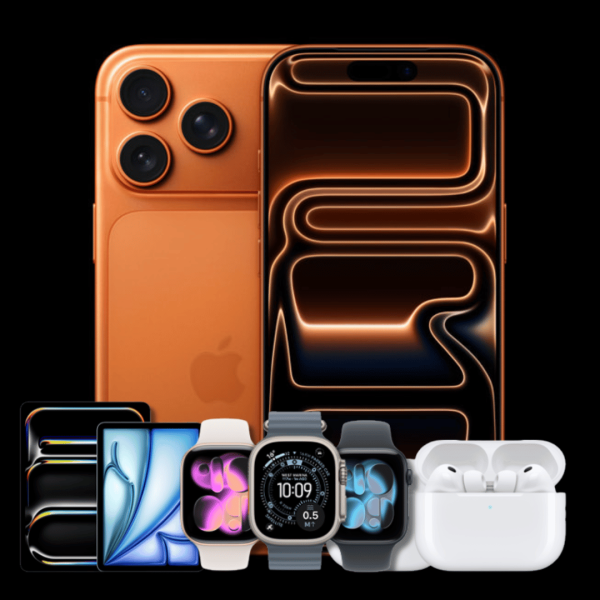 🍎🎉 1 IN 10 TICKETS A WINNER – WIN APPLE TECH INSTANTLY + iPHONE 17 PRO MAX OR £1,000 CASH MAIN DRAW!