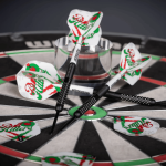 Win Red Dragon Bullhitters V1 Darts or £50 cash! Auto draw Monday, 10th November at 9PM.