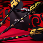 Hand Signed Jonny Clayton 50 Year Player Edition Darts – Limited Collector’s Prize – Auto Draw