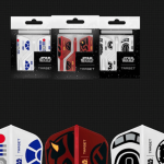 Win Target Star Wars K Flex case (any colour) or £15 Cash. Live Draw Friday Sunday 21st December