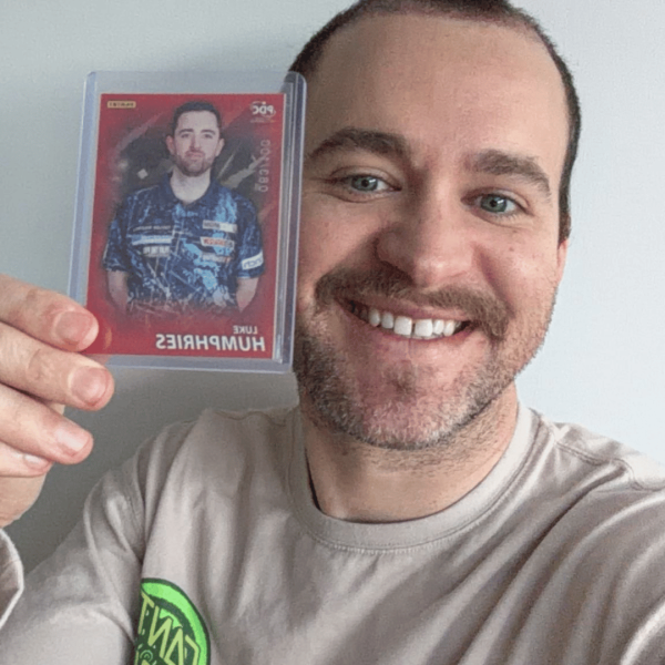 ⭐ YOU MUST SPEND £10 TODAY TO ADD THIS TICKET⭐ 3 X FREE PANINI CARDS - DRAW DAY BONUS (READ DESCRIPTION)