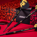 Win the New Red Dragon Peter Wright 50 Year Player Edition Darts or £85 cash. Live draw Friday 12th December at 9PM.