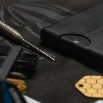 Win the Target Darts Servicing Kit or £15 Cash