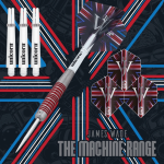 Win James Wade The Machine Range Darts or £60 Cash