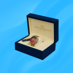 Win the Limited Edition Christophe Duchamp Nathan Aspinall Watch or £175 Cash