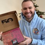 New Red Dragon Peter Wright 50 Year Player Edition darts shown in official Red Dragon packaging, with a £85 cash alternative available.