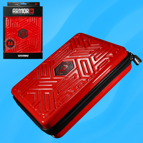 🆓 DAILY FREEBIE – RED WINMAU ARMOUR CASE OR £10 SITE CREDIT – Auto-Draw 9PM – Free to enter (1 winner)