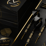 Win Michael van Gerwen 5 Year Anniversary Limited Edition Darts or £200 Cash