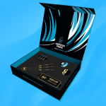 New Gerwyn Price 50 Year Limited Edition darts displayed in official packaging, with a £85 cash alternative available.