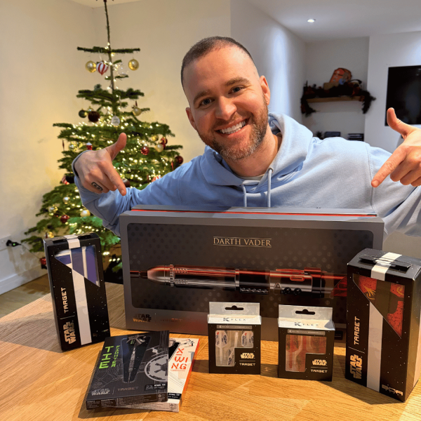 🌓 LIGHT SIDE OR DARK SIDE — WINNER’S CHOICE £700+ BUNDLE OR £500 CASH