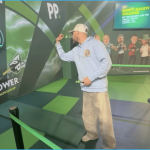 Ultra-exclusive “The Dart Draw” hoody in size Large, limited edition darts merchandise