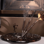 Target Japan Fable limited edition 23g 95 percent tungsten darts