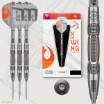 TARGET STAR WARS X-WING DARTS – OR £85 CASH