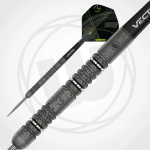 New MVG Signature Darts shown in official packaging, with a £60 cash alternative available.