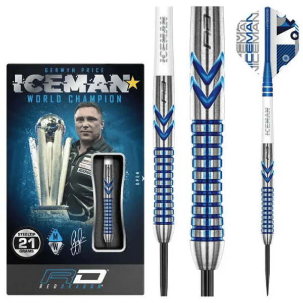 Win Gerwyn Price Contours Darts or £70 cash! 100 tickets at £1.99 each. Auto draw Thursday 15th January at 9PM.