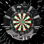 STAR WARS – TARGET MILLENNIUM FALCON TOR BOARD & SURROUND BUNDLE – OR £125 CASH