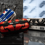 TARGET STAR WARS BOA CASE (ANY COLOUR) – OR £30 CASH (AUTO DRAW)