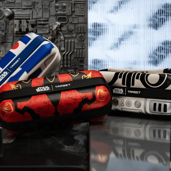 🪐 WIN TARGET STAR WARS BOA CASE (ANY COLOUR) OR £30 CASH (AUTO DRAW)