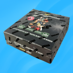 Sealed Panini PDC World Championship 2026 premium darts cards box