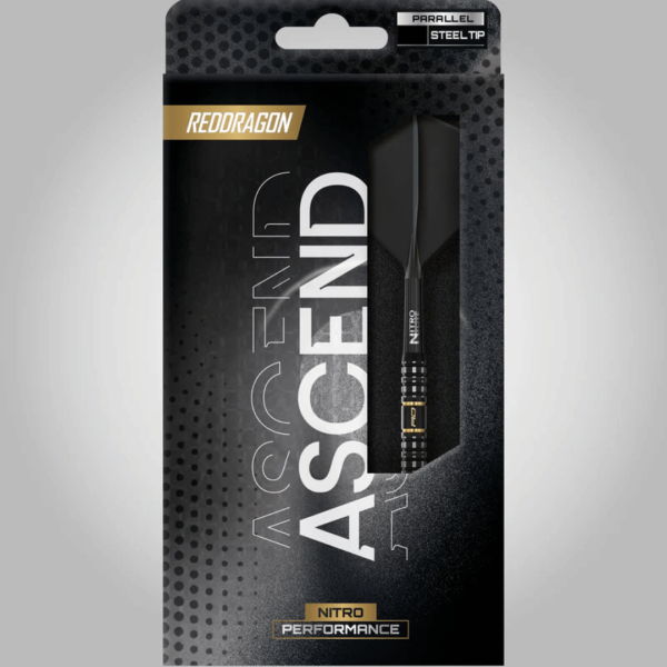 🐉 WIN NEW RED DRAGON ASCEND 23G DARTS OR £40 CASH (AUTO DRAW)
