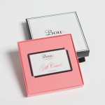 £150 Boux Avenue gift card competition prize with £140 cash alternative available