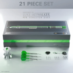 Luke Skywalker Lightsaber Edition SP darts by Target Darts