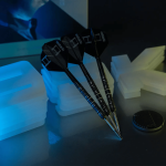 Target Chris Dobey 95K 95 percent tungsten steel tip darts