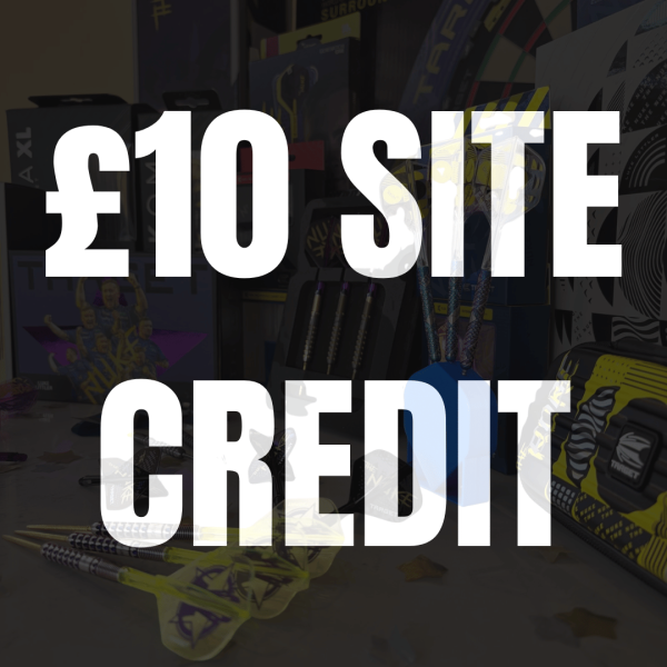 £10 SITE CREDIT · DAILY FREE AUTO DRAW