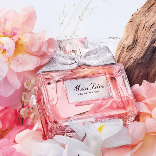 🌹 WIN MISS DIOR PARFUM 80ML (LIMITED EDITION CASE) OR £100 CASH