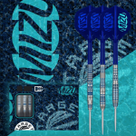 Target Japan Mizu Series 90 percent tungsten steel tip darts winner’s choice
